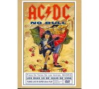 No Bull - Live in Madrid