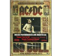 No Bull : The Directors Cut