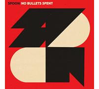 NO BULLETS SPENT
