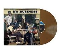 No Business : The PPX Sessions Volume 2