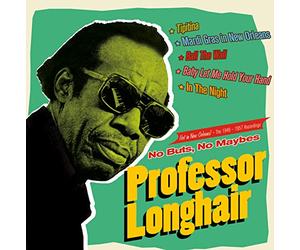 No Buts, No Maybes - the 1949-1957 Recordings