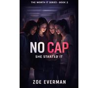No Cap: She Started It
