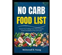 No Carb Food List: Elevate Your Cooking Game: Discovering The Endless Possibilities Of No-Carb Foods