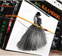 No-Ce Voce - Illusion [Import]