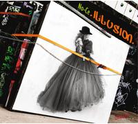No-Ce Voce - Illusion [Import]