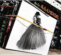 No-Ce Voce - Illusion