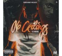 Lil Wayne – No Ceilings – CD – Édition limitée 5 000 ex. Disquaire Day 2020 – Inutilisé