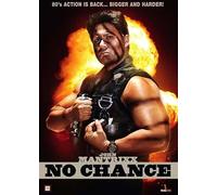 No Chance (2020) [ NON-USA FORMAT, PAL, Reg.0 Import - Denmark ]