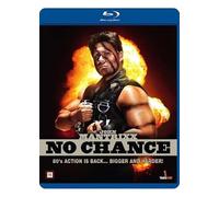 No Chance (2020) [ Origine Danoise, Sans Langue Francaise ] (Blu-Ray)