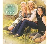 No Changin' Us by Point of Grace [CD] NEUF