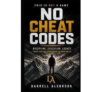 NO CHEAT CODES: This is NOT a game!