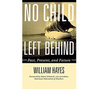 No Child Left Behind