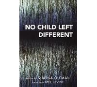 No Child Left Different