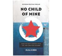 No Child Of Mine