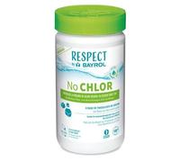 No Chlor Respect by Bayrol 1kg