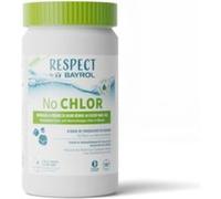 No Chlor Respect by Bayrol 1kg