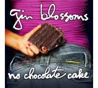 No Chocolate Cake