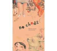 No chodŸ Sebastien Joanniez (Buch auf Polnisch)
