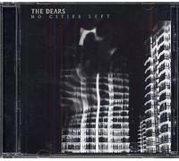 No Cities Left