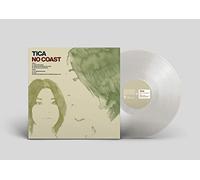 NO COAST (完全生産限定盤) (特典なし) [Analog]