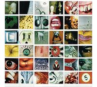 Pearl Jam – No Code – Vinyle LP – Réédition pochette gatefold (Epic)
