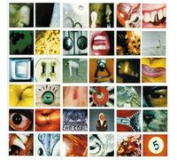 No Code by Pearl Jam [CD] NEUF