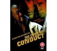 No Code of Conduct [Edizione: Regno Unito] [Import]