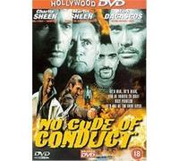 No Code Of Conduct