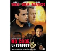 No Code Of Conduct [Import USA Zone 1]