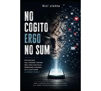 No cogito ergo no sum