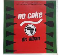 No Coke (+ SWE-Flow-Mix) [Import]