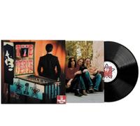 No Come Down - Limited Black Vinyl by The Verve [VINYL] NEUF