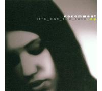 No Comment - It'S Not Too Late