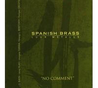 No Comment - No Comment [Import]