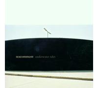 No Comment - Underwater Tales [Import]