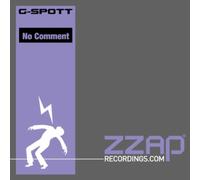 No Comment (US [Import]