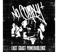 No Comply - East Coast Powerviolence [Import]