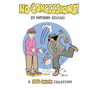 No Concessions!
