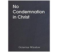 No Condemnation In Christ