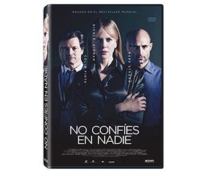 No Confíes En Nadie