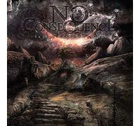 No Consequence - in The Shadow of Gods [Import]
