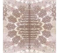 No Consequence – Vimana – CD – Import – Membran