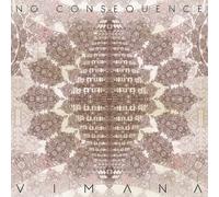 NO CONSEQUENCE - VIMANA - CD - G3z