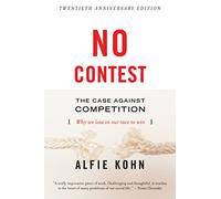 No Contest Pa – Édition révisée – Houghton Mifflin Harcourt