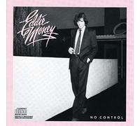 Money, Eddie - No Control