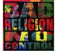 No Control by Bad Religion