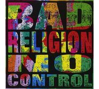 No Control (Remasterise)