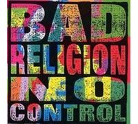 No Controlered- by BAD RELIGION [Audio CD] NEUF