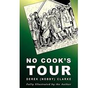 No Cook's Tour