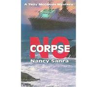 No Corpse Nancy Sanra (Auteur)